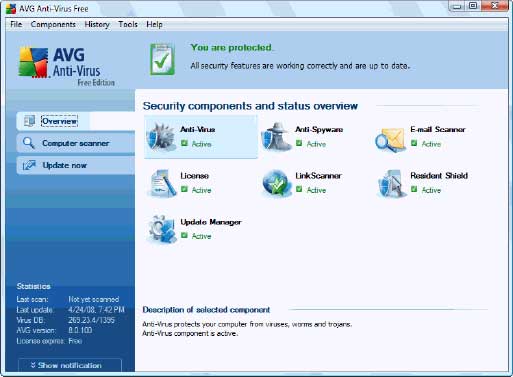 AVG-Anti-Virus