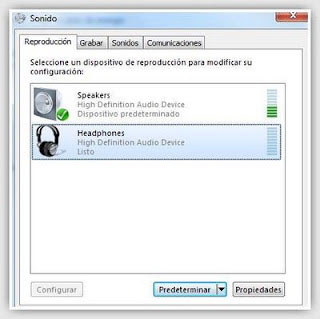 predeterminar