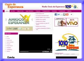 weboasis